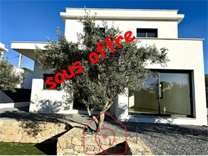 maison à la vente -   83300  DRAGUIGNAN, surface 124,6 m2 vente maison - NAO8143601